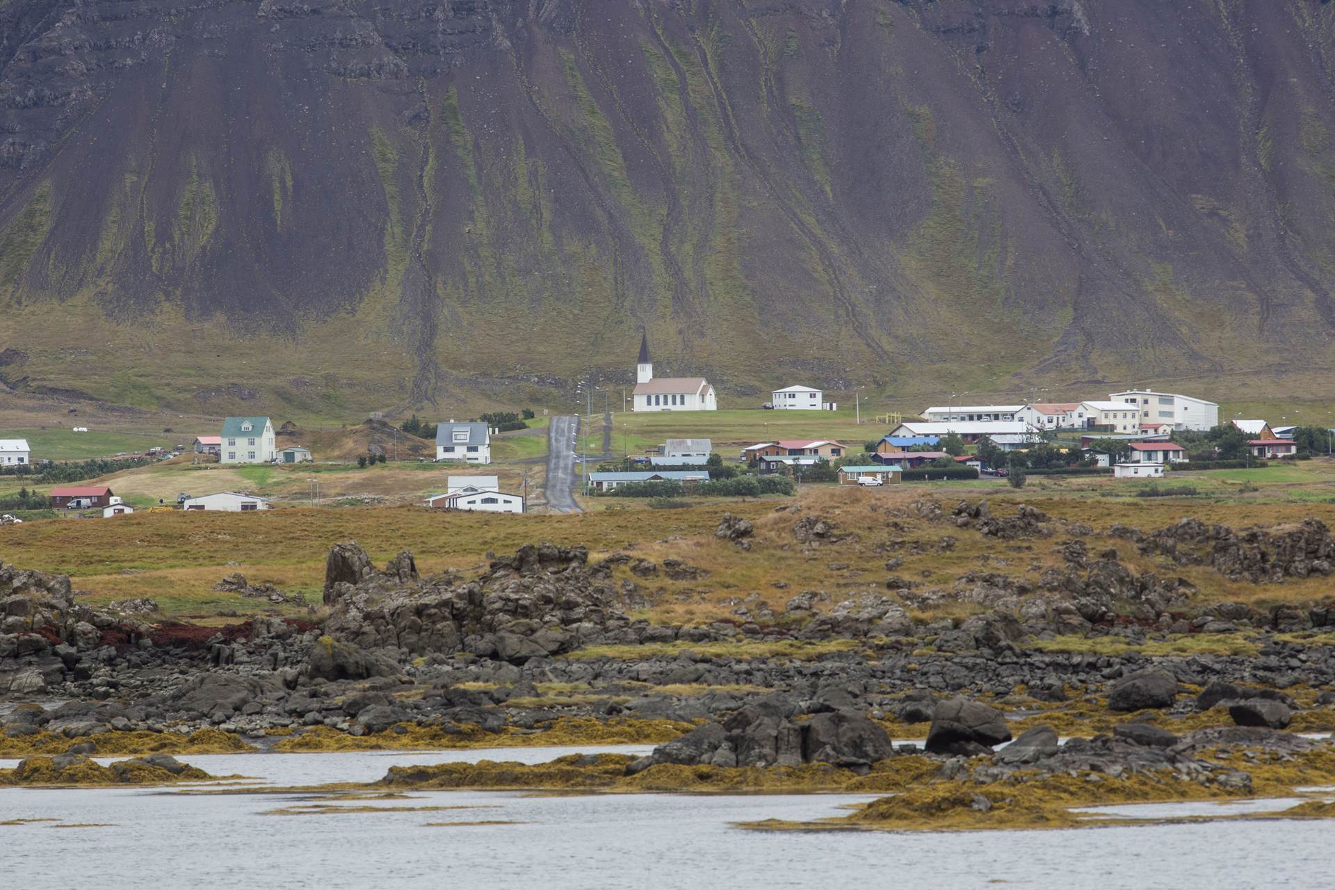 Opnað fyrir umsóknir um styrki í verkefninu Ísland ljóstengt - mynd