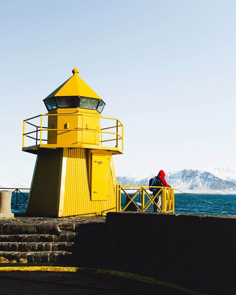 Hakkaþon um nýsköpun í heilbrigðisþjónustu  - mynd