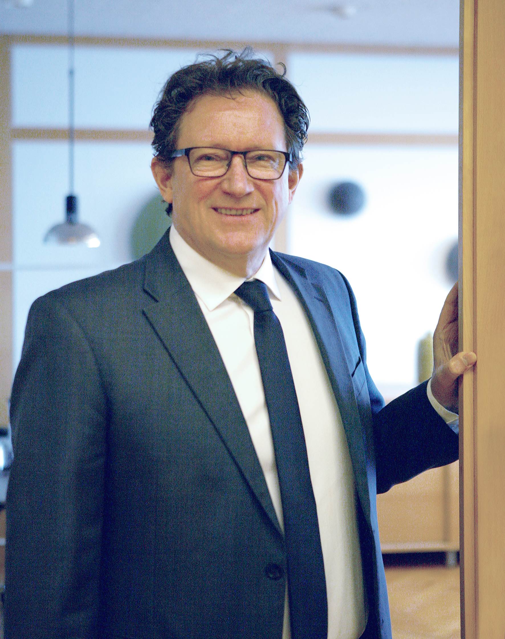 Ávarp Kristjáns Þórs á ársfundi Hafrannsóknastofnunar - mynd