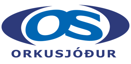 Orkusjóður