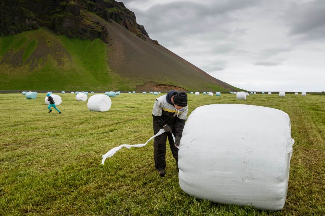 Forsætisráðherra skipar starfshóp um endurskoðun laga og reglna er varða eignarhald á landi og fasteignum - mynd