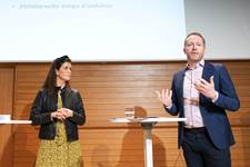 1,5 milljarði veitt til innviða og náttúruverndar á ferðamannastöðum - mynd úr myndasafni númer 2