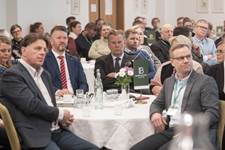 Brúnastaðir í Fljótum hlutu landbúnaðarverðlaunin 2025 - mynd úr myndasafni númer 6