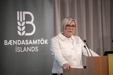 Brúnastaðir í Fljótum hlutu landbúnaðarverðlaunin 2025 - mynd úr myndasafni númer 1