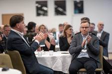 Brúnastaðir í Fljótum hlutu landbúnaðarverðlaunin 2025 - mynd úr myndasafni númer 8