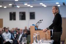 Brúnastaðir í Fljótum hlutu landbúnaðarverðlaunin 2025 - mynd úr myndasafni númer 5