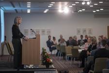 Brúnastaðir í Fljótum hlutu landbúnaðarverðlaunin 2025 - mynd úr myndasafni númer 7