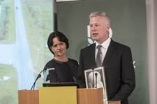 Brúnastaðir í Fljótum hlutu landbúnaðarverðlaunin 2025 - mynd úr myndasafni númer 4