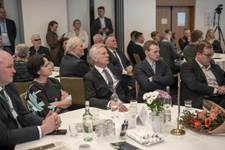 Brúnastaðir í Fljótum hlutu landbúnaðarverðlaunin 2025 - mynd úr myndasafni númer 2