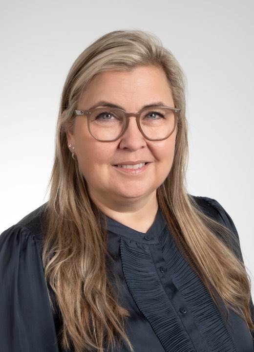 Brynhildur Þorgeirsdóttir skipuð skrifstofustjóri fjármála og rekstrar - mynd