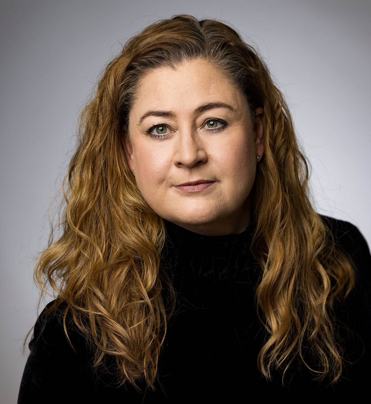 Dóra Sif Tynes - mynd