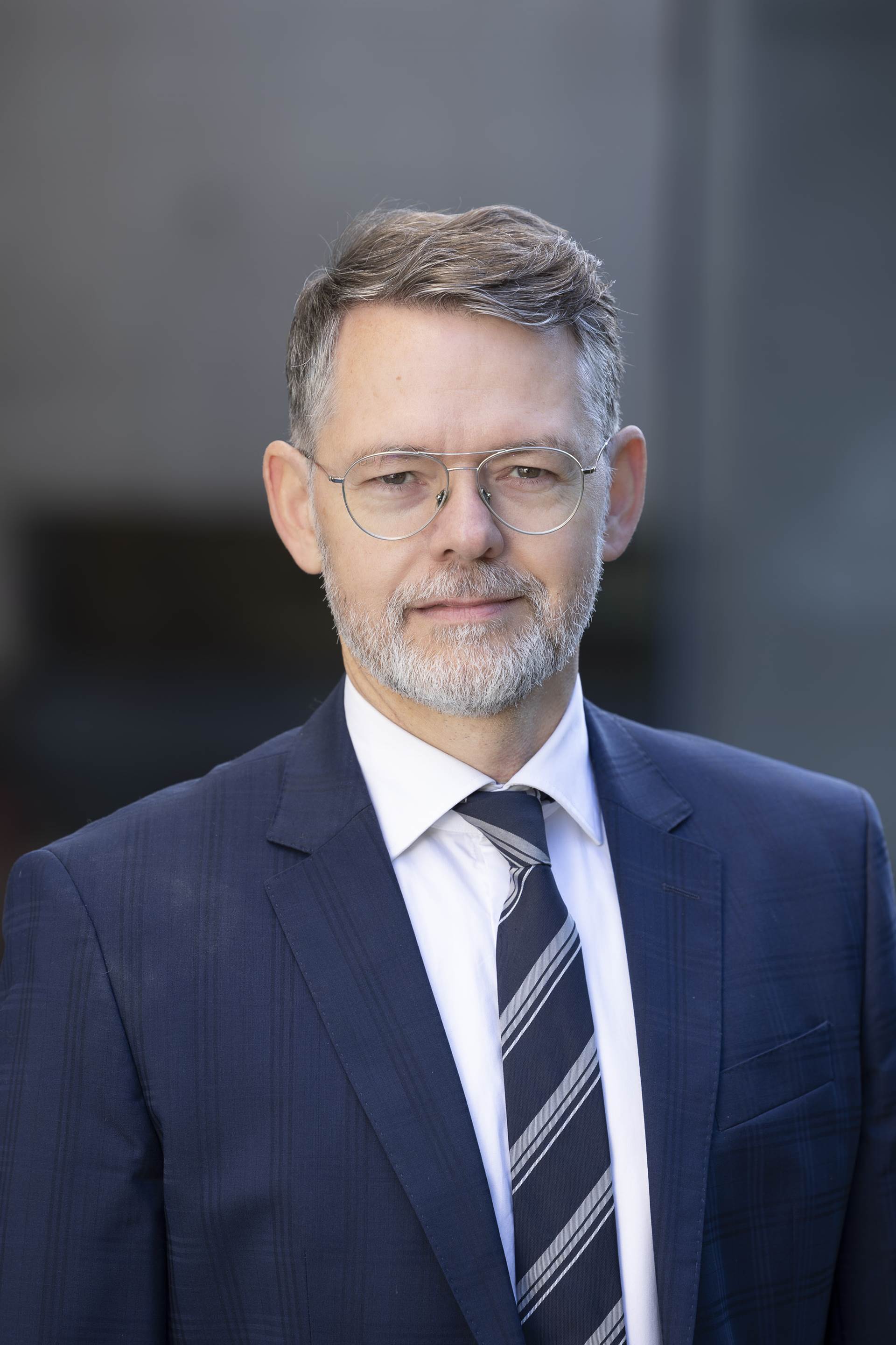 Eyvindur G. Gunnarsson - mynd