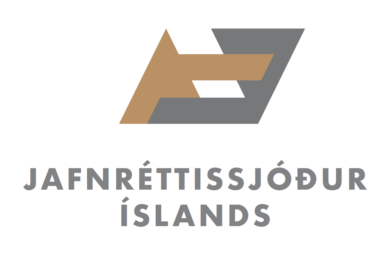 Auglýst eftir umsóknum í Jafnréttissjóð Íslands - mynd