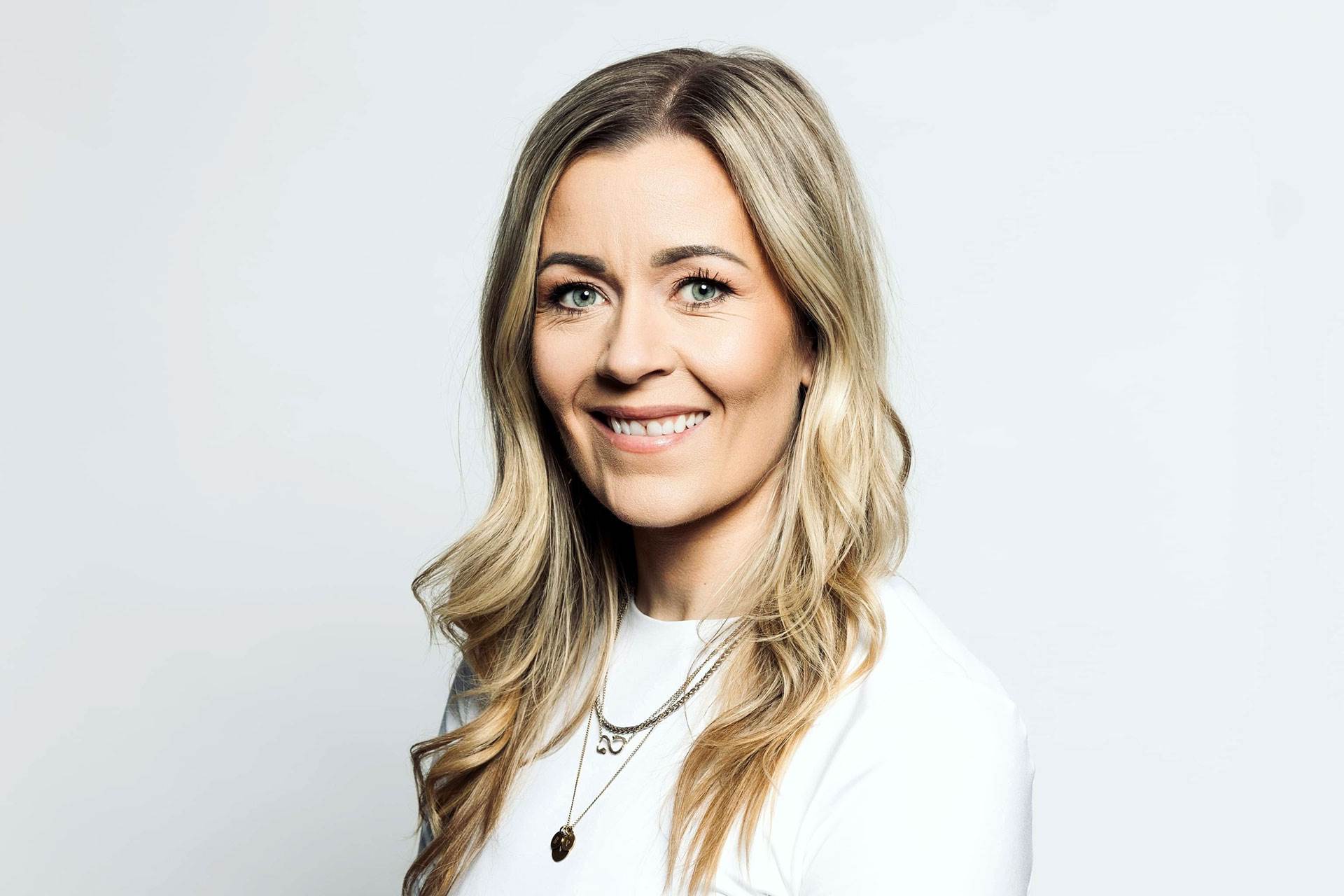 Þórdís Valsdóttir - mynd
