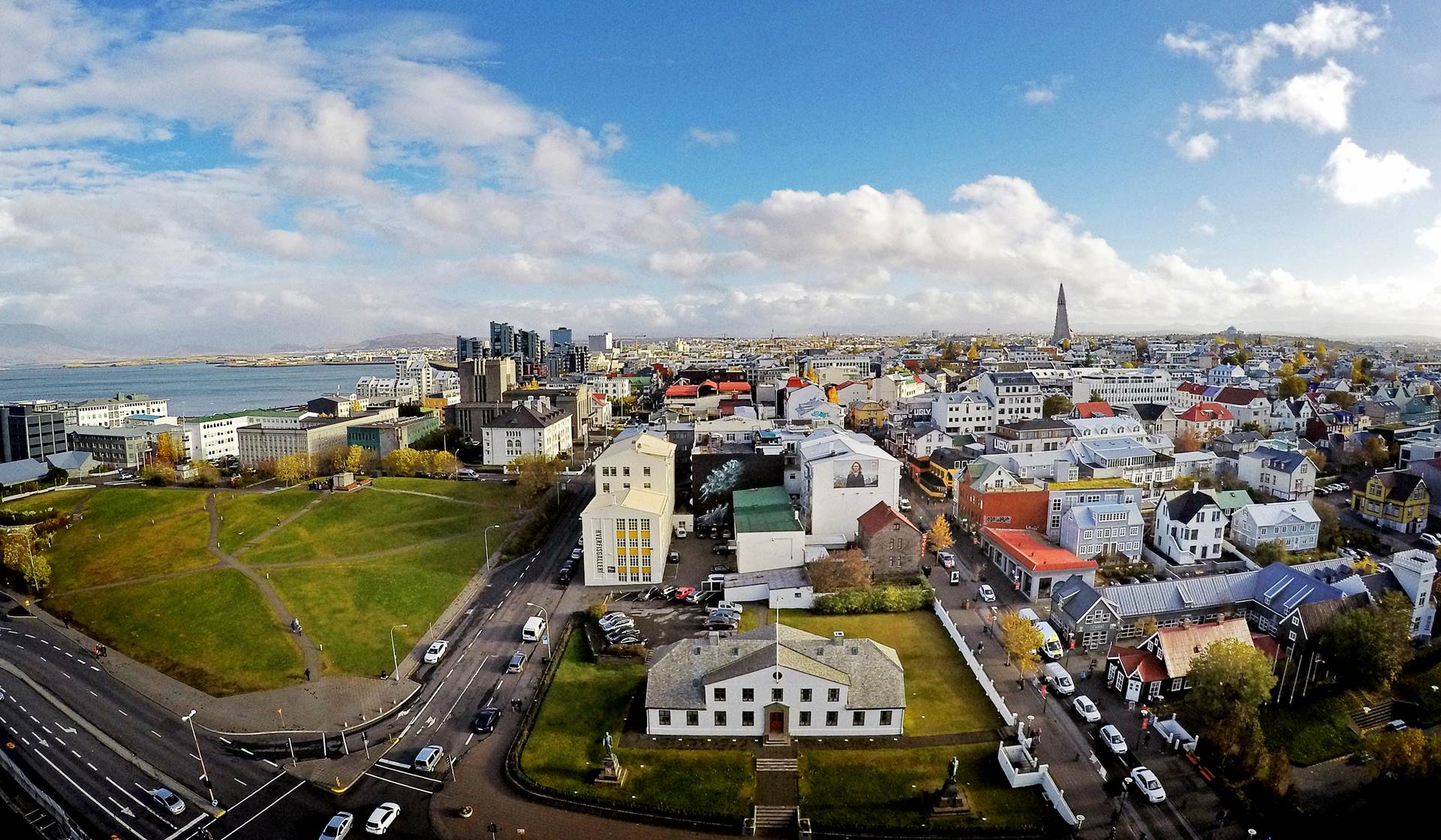 Grevio-skýrsla um varnir og baráttu gegn heimilisofbeldi og ofbeldi sem beinist að konum - mynd