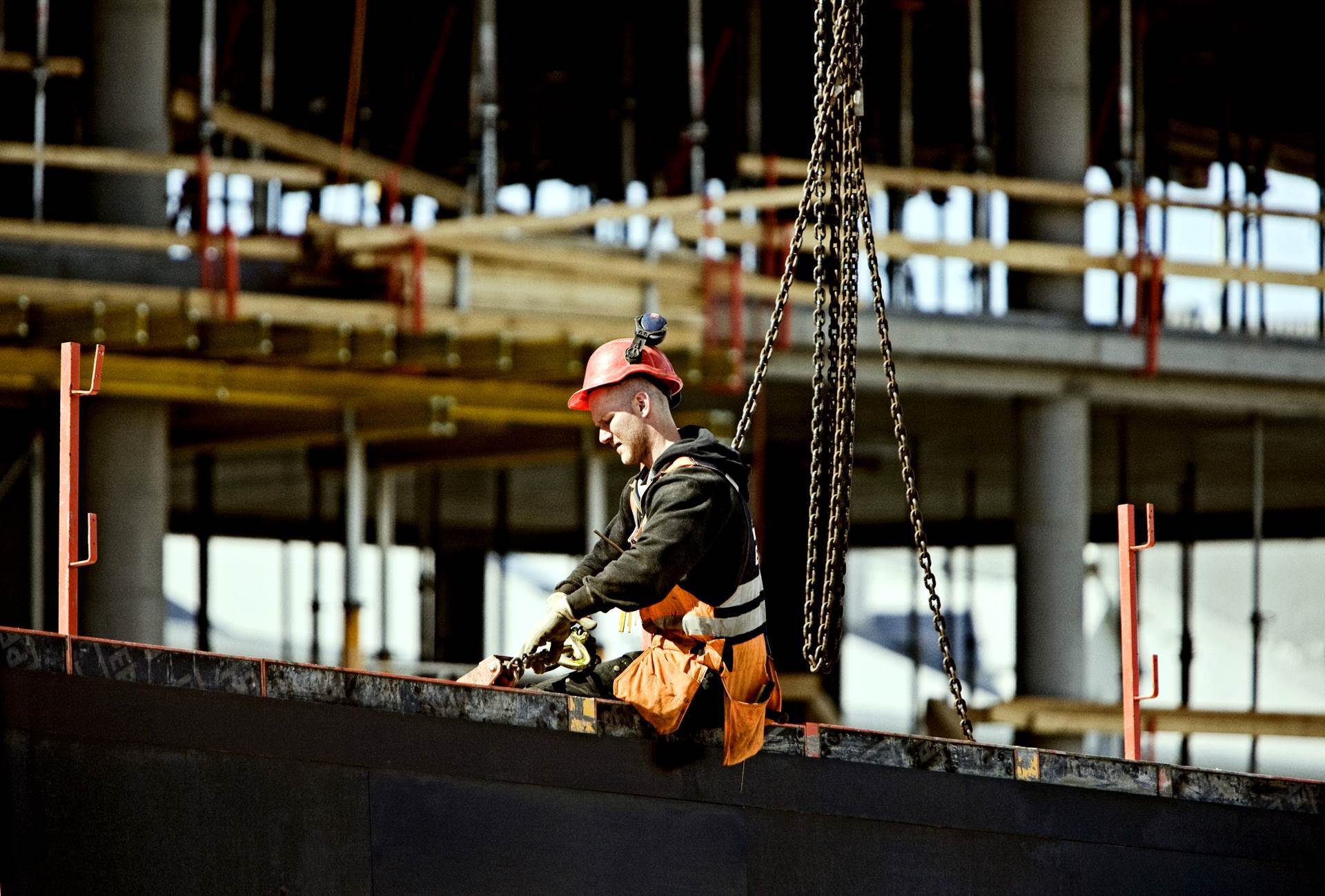 Ríkisstjórnin styrkir baráttuna gegn félagslegum undirboðum og brotum á vinnumarkaði - mynd