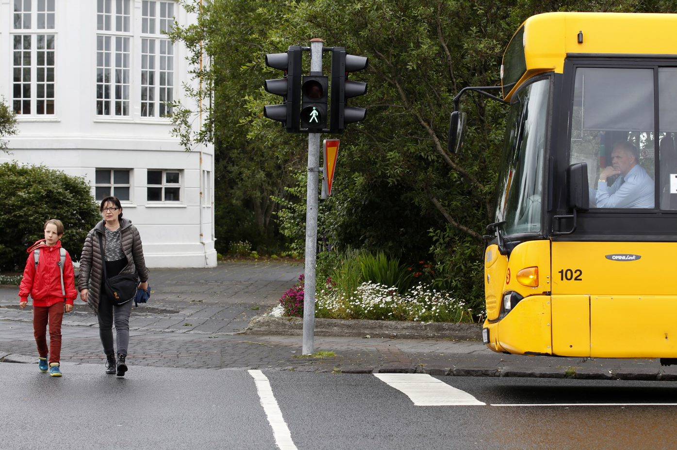 Drög að frumvarpi um lífeyrismál í samráðsgátt - liður í stuðningi við gerð lífskjarasamnings - mynd