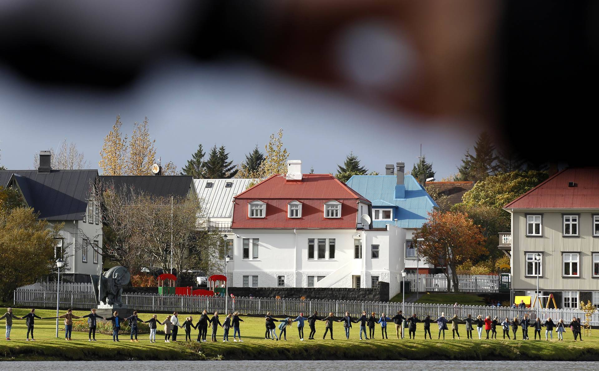 Samþykkt að framlengja lokunar- og viðspyrnustyrki  - mynd