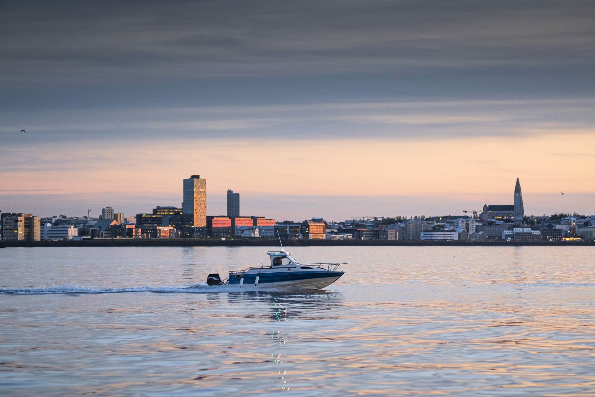 Skýrsla starfshóps um skatta og skattaívilnanir á sviði umhverfismála  - mynd