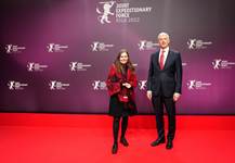 Katrín Jakobsdóttir forsætisráðherra og Krišjānis Kariņš, forsætisráðherra Lettlands. - mynd