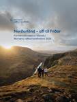 Forsætisráðherra kynnti formennsku Íslands í Norrænu ráðherranefndinni 2023 - mynd úr myndasafni númer 2