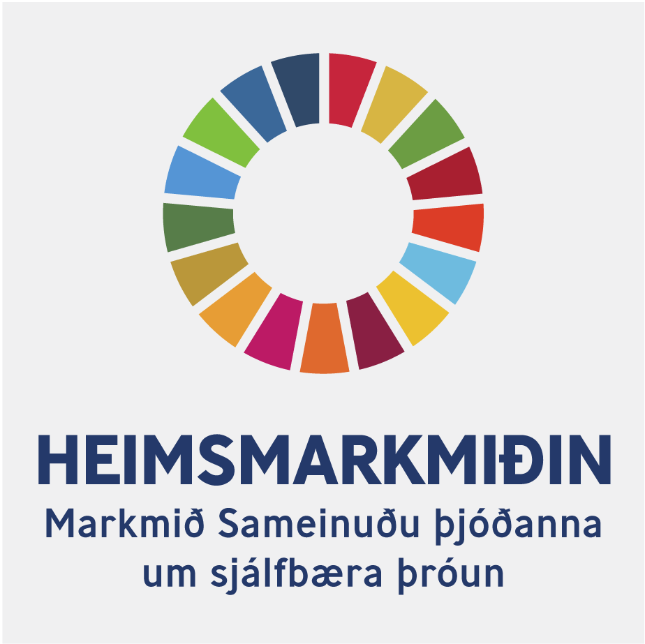 Ríkisstjórnin samþykkir stefnu Íslands um sjálfbæra þróun til 2030 - mynd