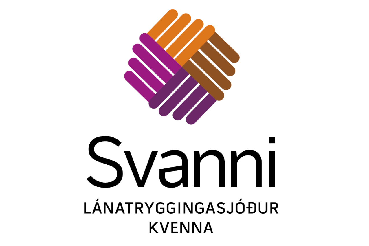 Svanni - lánatryggingasjóður kvenna - mynd