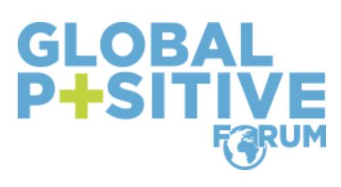 Merki Global Positive Forum - mynd