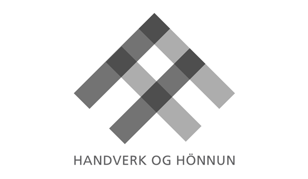 Merki Handverks og hönnunar - mynd