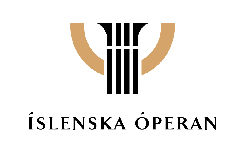 Íslenska óperan - mynd