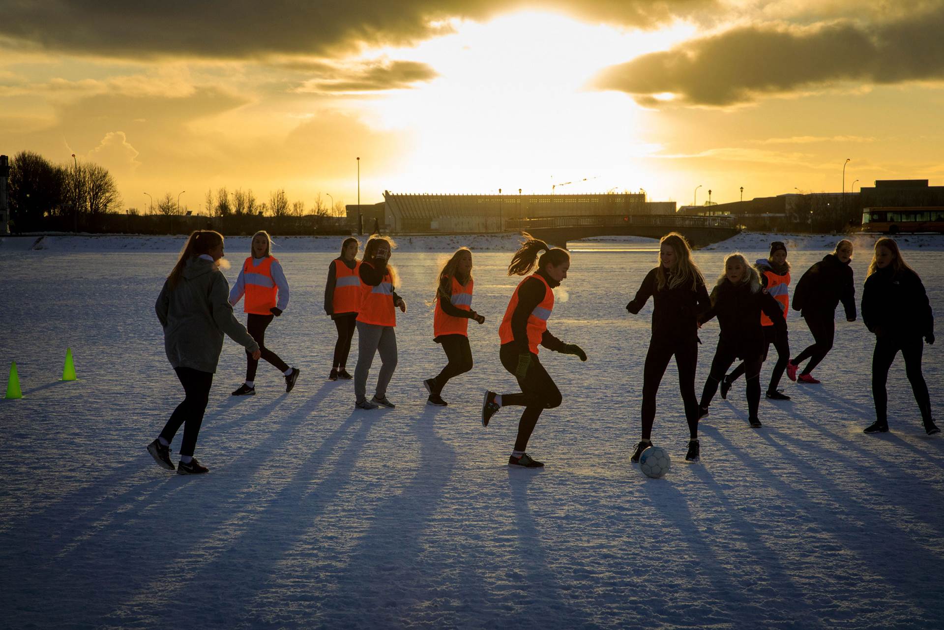 Þróunarsjóður innflytjendamála: Umsóknarfrestur til 15. desember - mynd