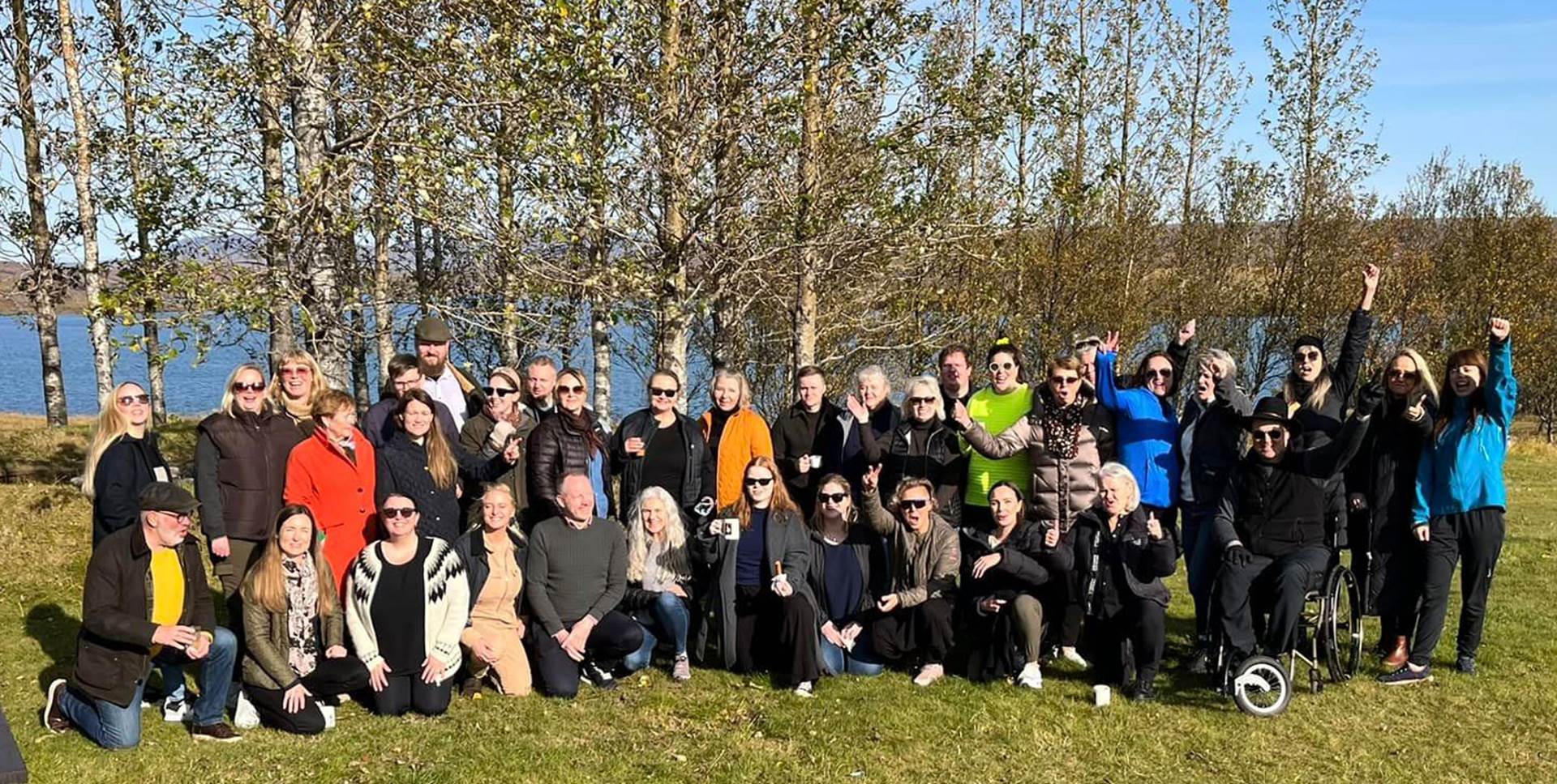 Félags- og vinnumarkaðsráðuneytið