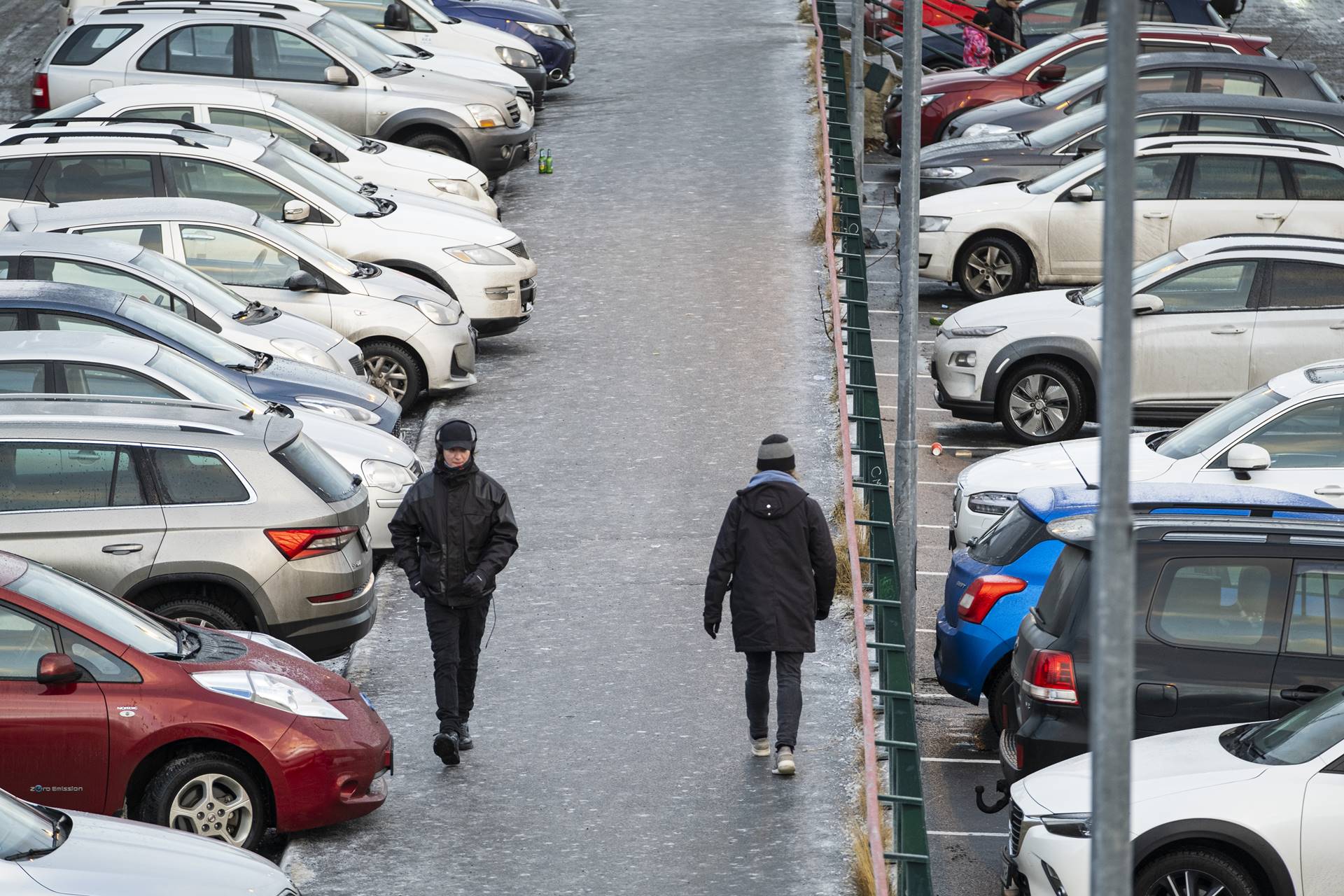  Vinna er hafin við framlengingu hlutabótaleiðar. - mynd