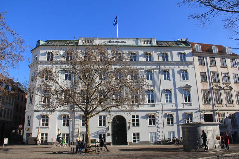 Mynd fyrir frétt: Norræna ráðherranefndin stöðvar samstarf sitt við Rússland