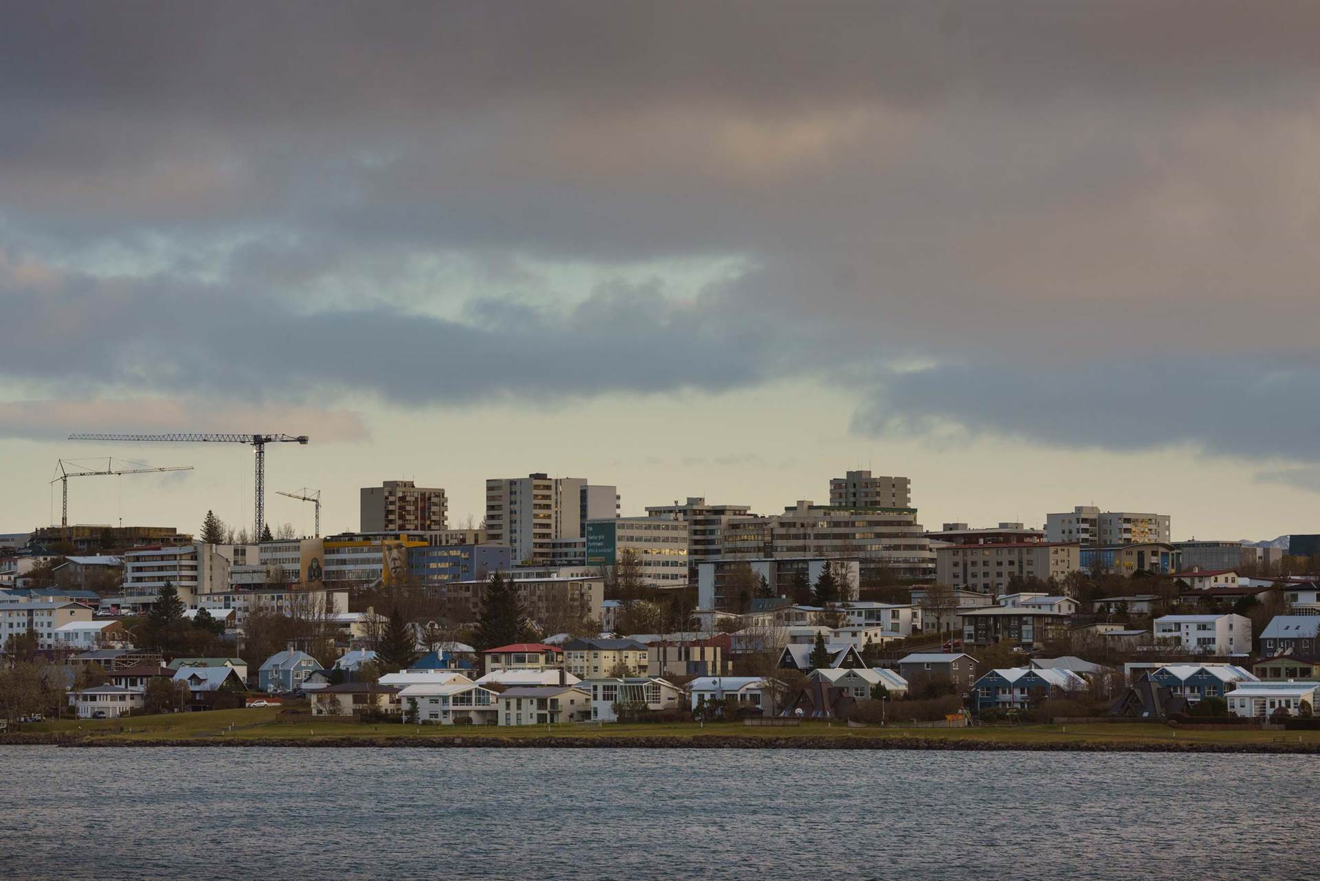 Skipar stýrihóp til að vinna að breytingum á byggingarregluverki - mynd
