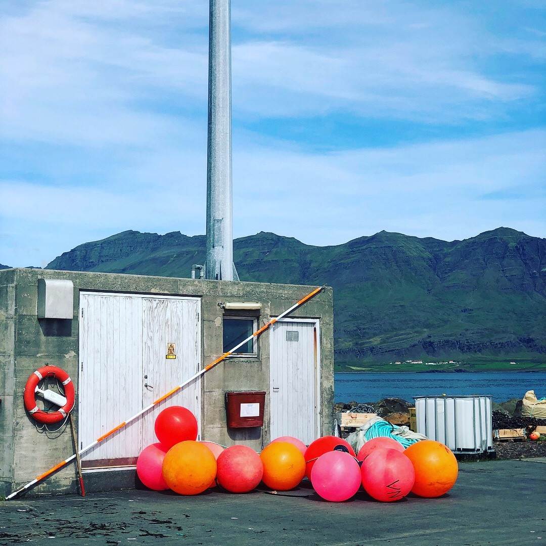 Álitamál til umfjöllunar á þriðja fundi samráðsnefndar um sjávarútvegsstefnu - mynd