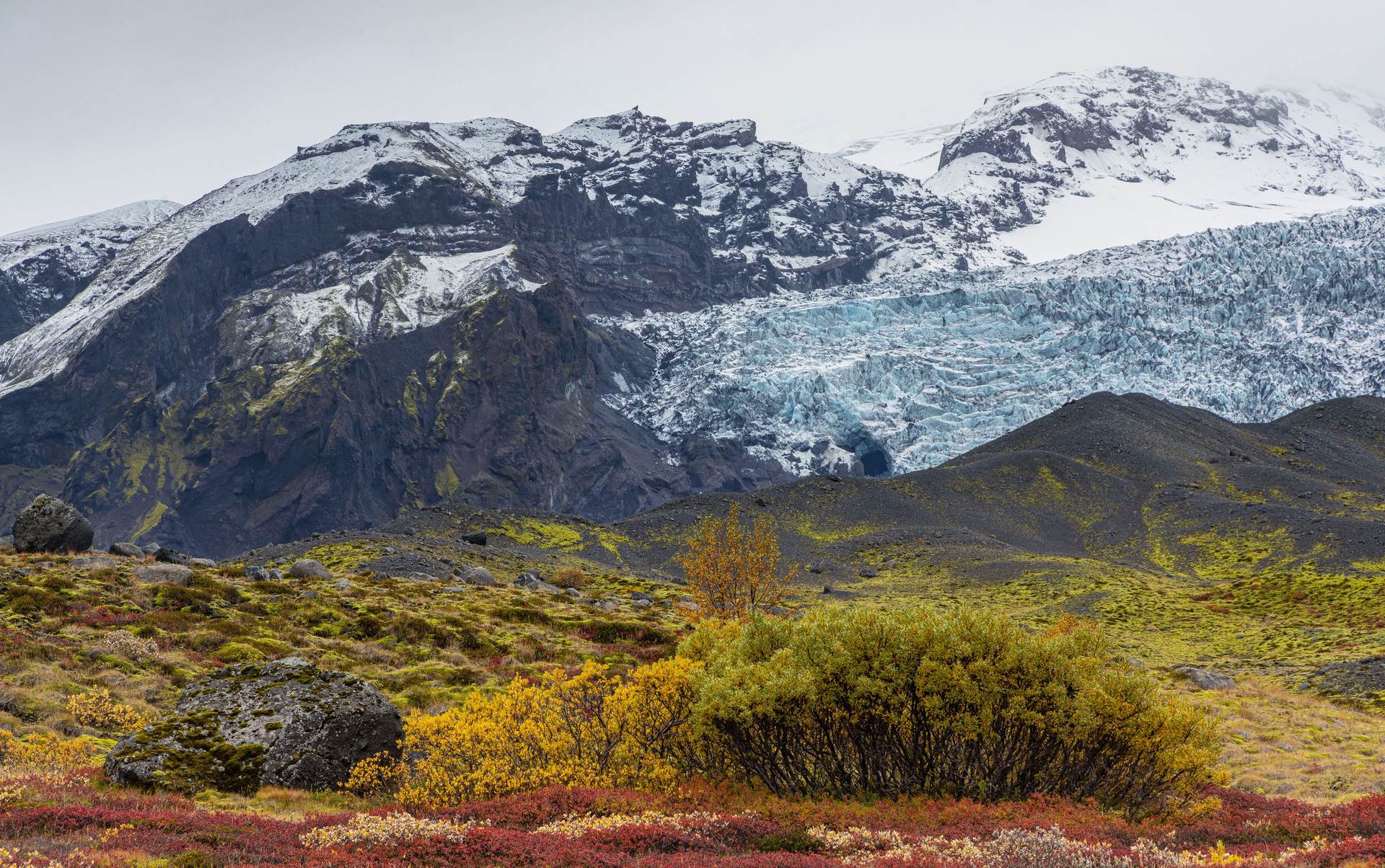 Styrkir til verkefna og viðburða á málefnasviðum ráðherra haustið 2024 - mynd