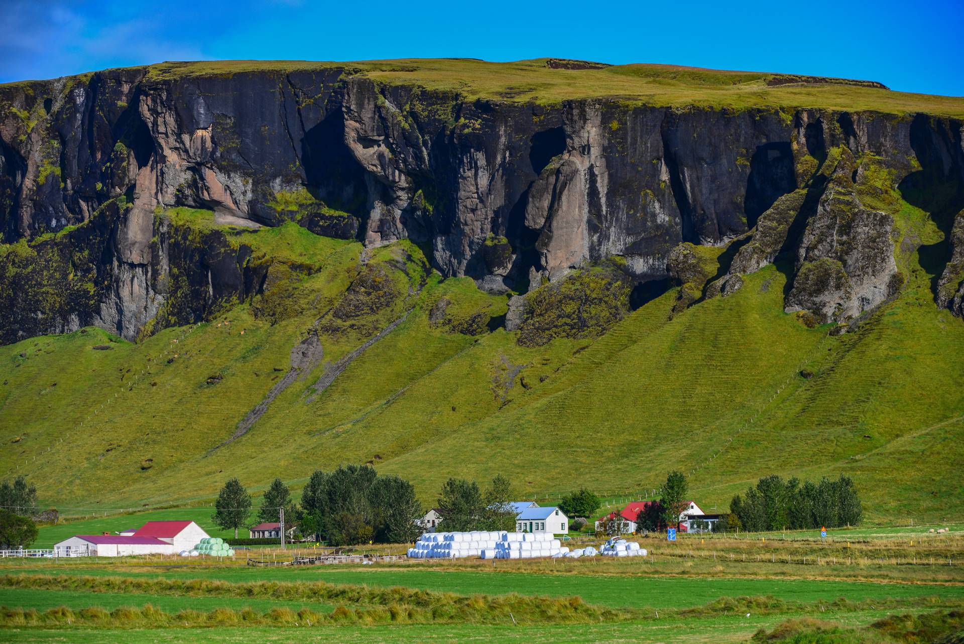 Nýliðunarstuðningur í landbúnaði 2022 - mynd