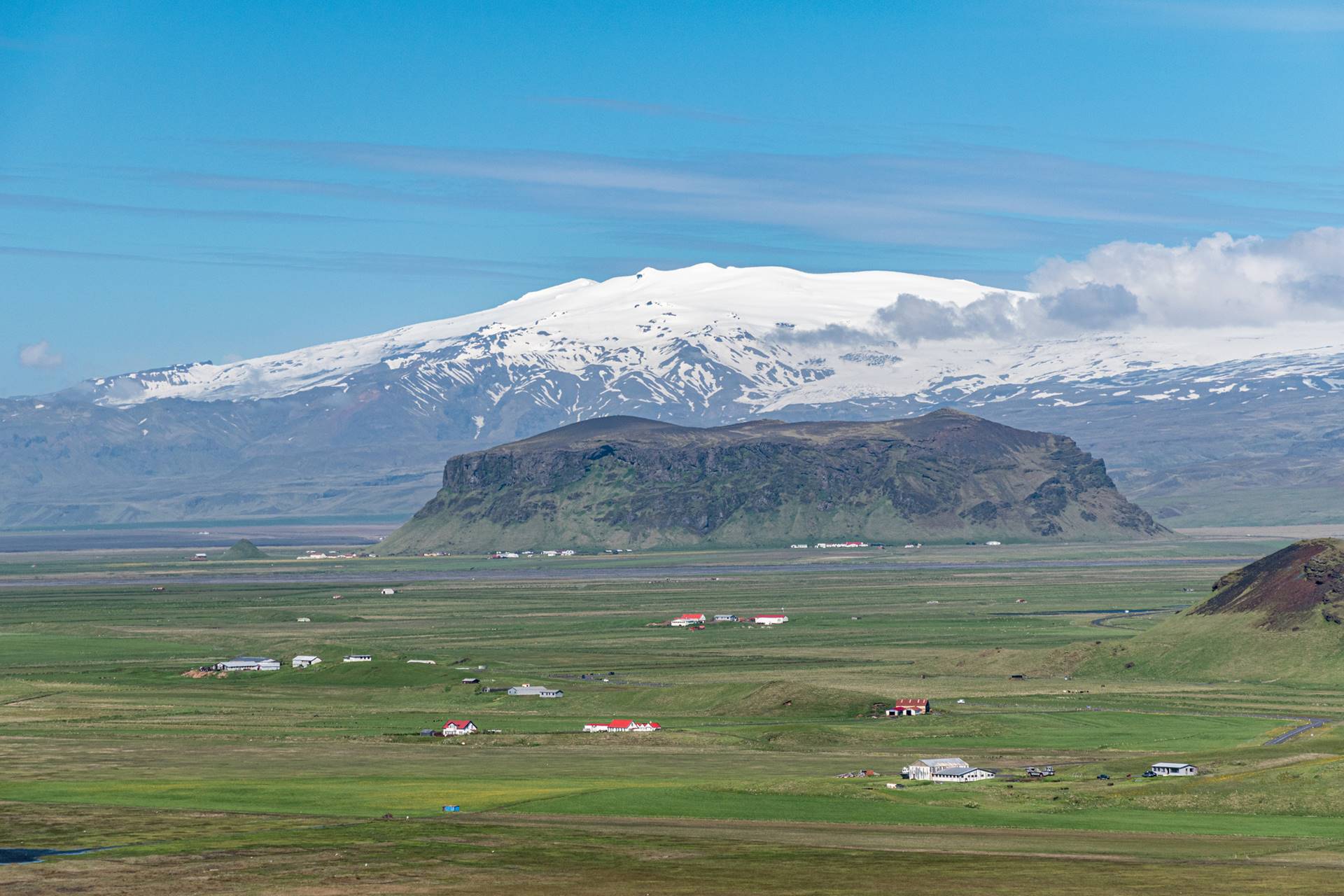 Óskað eftir tilefningum til landbúnaðarverðlauna 2025 - mynd