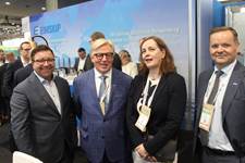 Matvælaráðherra heimsækir Seafood Expo Global í Barcelona - mynd úr myndasafni númer 4