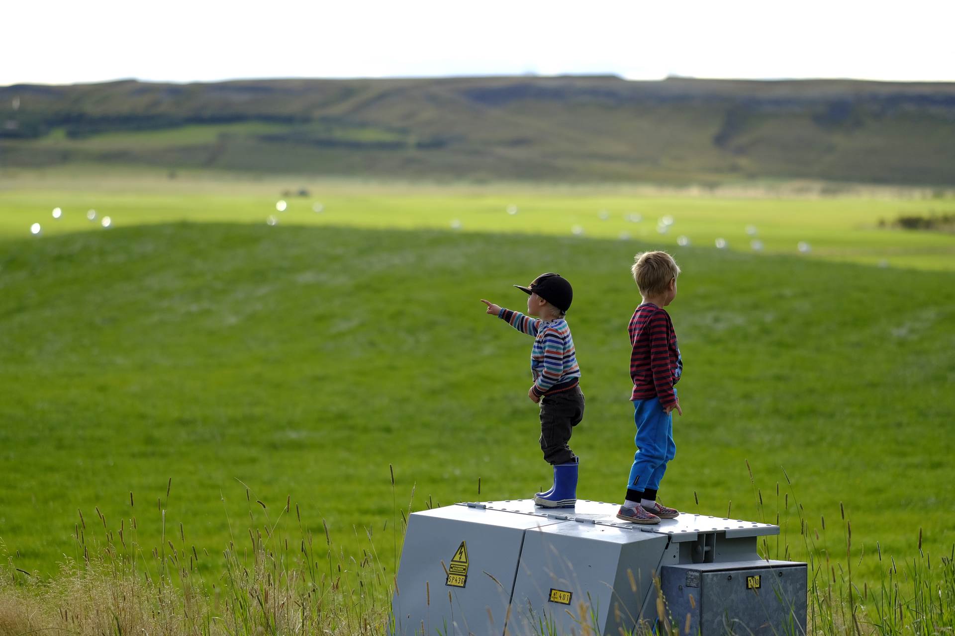 Kynningarfundur: Staða drengja í menntakerfinu - mynd