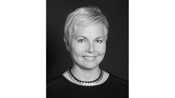 Guðríður Arnardóttir skipuð skólameistari Menntaskólans í Kópavogi - mynd