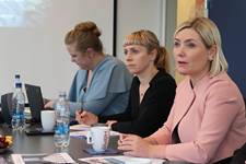 Hornsteinn menntunar á Íslandi í rúma öld - mynd úr myndasafni númer 5