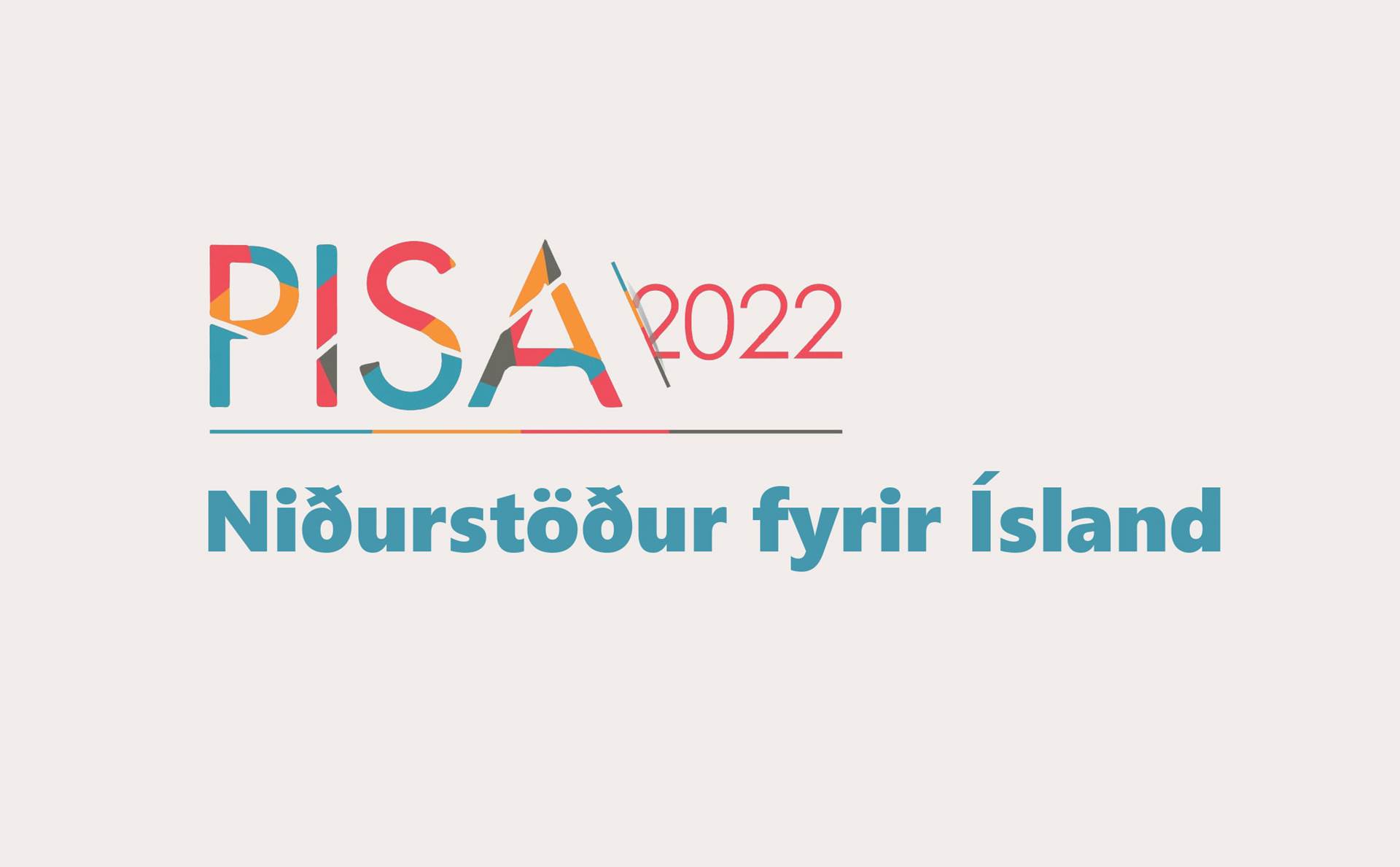 Pælt í PISA – næstu fundir - mynd