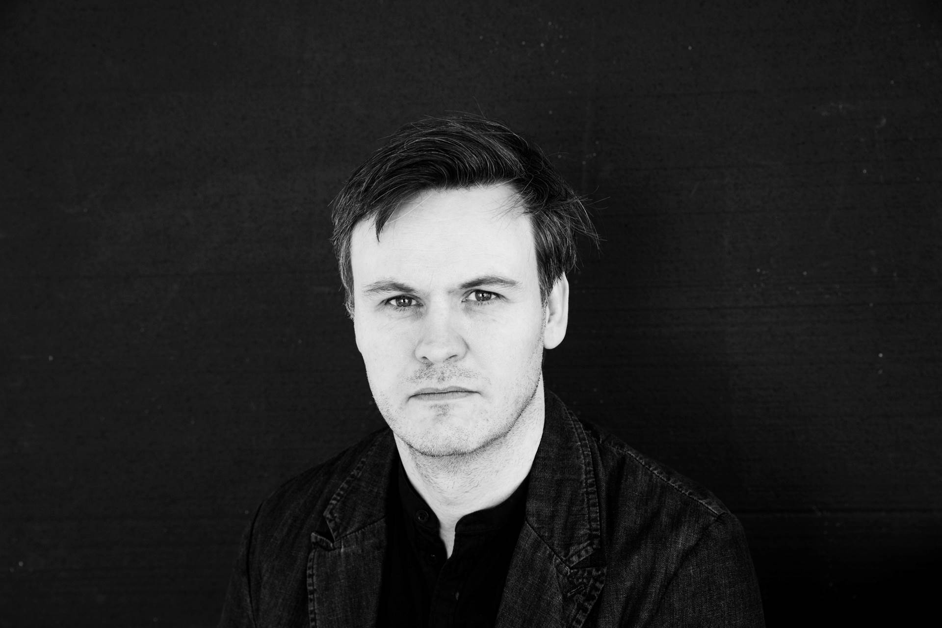 Sigurður Guðjónsson - mynd