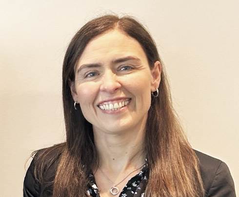 Soffía Sveinsdóttir skipuð skólameistari Fjölbrautaskóla Suðurlands - mynd