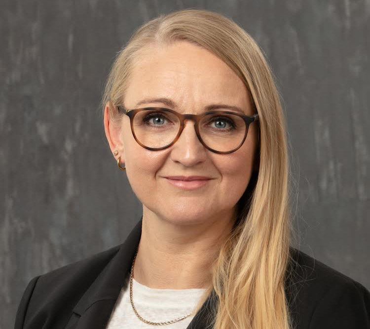 Sólveig Guðrún Hannesdóttir er nýr rektor Menntaskólans í Reykjavík - mynd