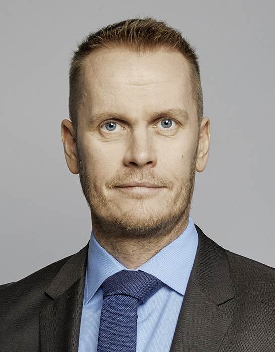 Páll Ásgeir Guðmundsson - mynd