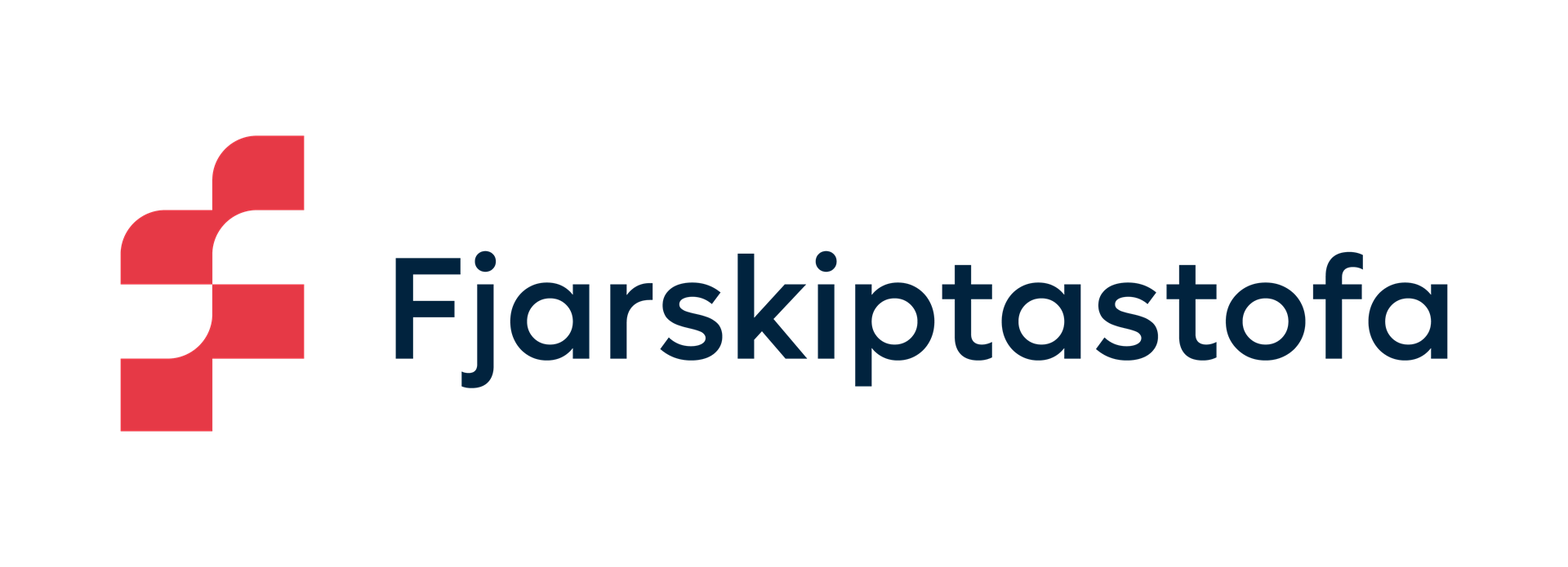 Merki Fjarskiptastofu - mynd