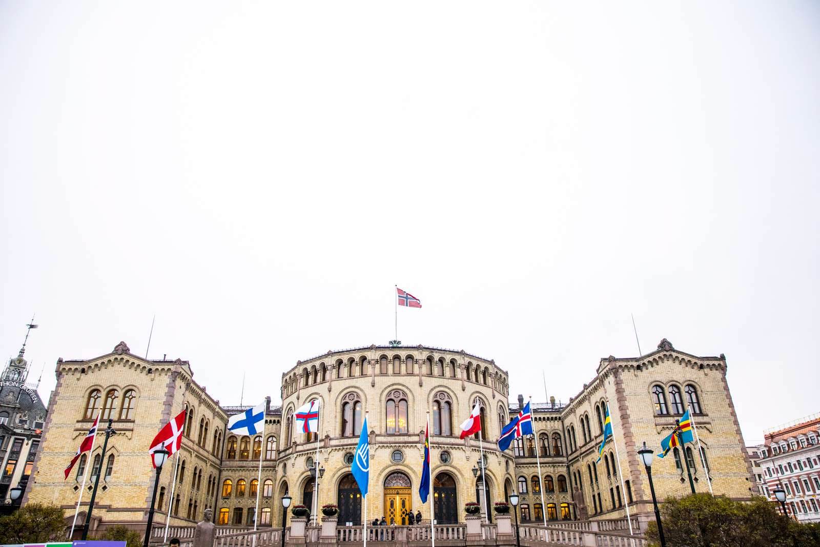 Mynd fyrir frétt: Umbætur á samstarfi Norðurlandanna halda áfram 